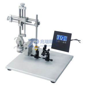 Z02 Portable Mouse Brain Stereotaxic Instrument