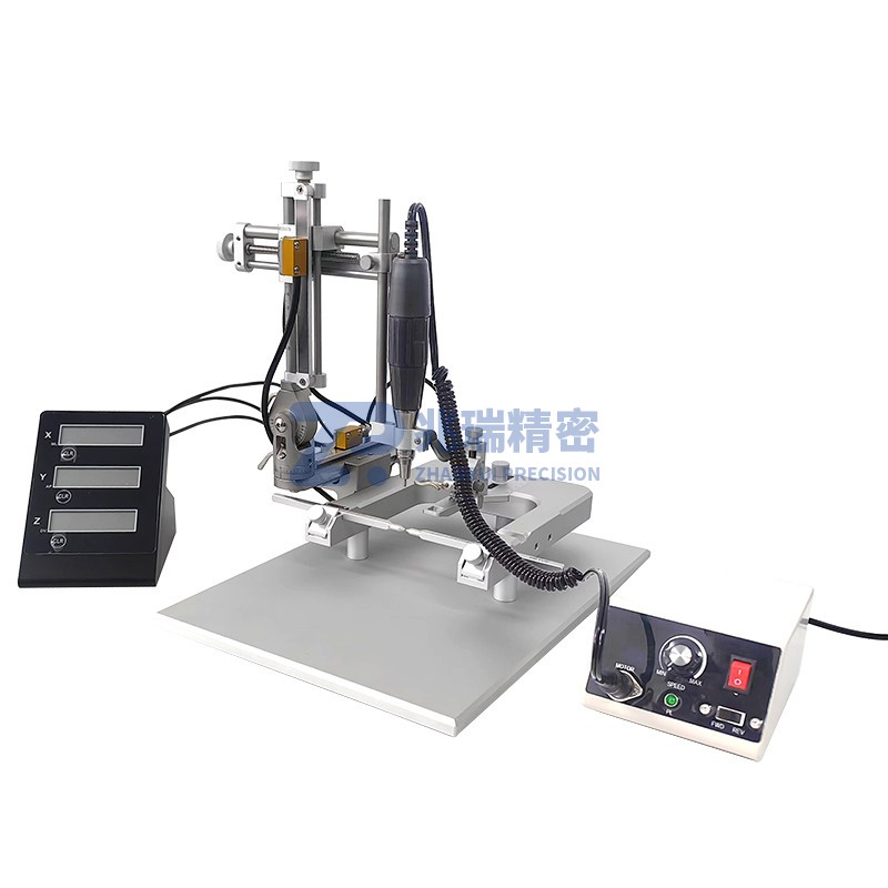 M5202 Cranial Drill Brain Stereotaxic Instrument.jpg