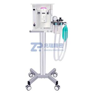 Z5282 Mobile Large Animal Anesthesia Machine.jpg