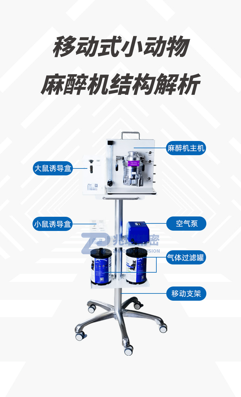 M5198 Mobile Small Animal Anesthesia Machine.jpg